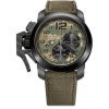 Chronofighter Black Arrow