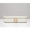Chloé zip jewellery case