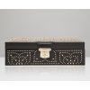 Marrakesh flat jewellery box