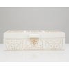 Marrakesh flat jewellery box