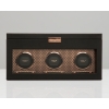 Axis Triple Winder With Storage