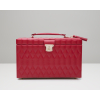 Caroline large jewellery case