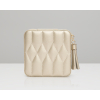 Caroline zip travel case