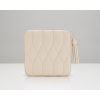 Caroline zip travel case
