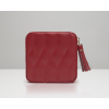 Caroline zip travel case