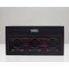 Roadster triple winder with storage