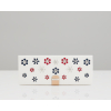 Blossom safe deposit box
