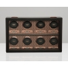 Axis 8 Piece Winder