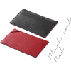 Notes Card Case