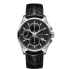 Jazzmaster Auto Chrono