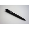 OPEN SIDE BLACK TORBILLON BALLPOINT PEN