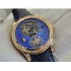 Space Mystery TOURBILLON