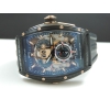 CHALLENGE SEALINER GMT BLACKSEA