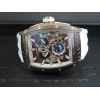 CHALLENGE SEALINER GMT BROWN SEA