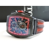 CHALLENGE CHRONO RED STORM
