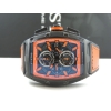 Challenge Chrono ORANGE STORM