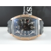 CHALLENGE JETLINER GREY TITANIUM