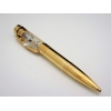 BRIDGE GOLD BALLPOINT PEN
