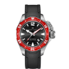 Khaki Navy Frogman Titanium