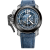Chronofighter Target