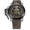 Chronofighter Target