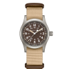 KHAKI FIELD MECHANICAL