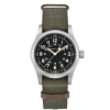 Khaki Field Mechanical