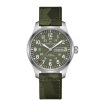 Khaki Field Day Date Green