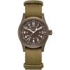 Khaki Field Mechanical
