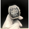 VANGUARD GRANDE DATE