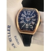 VANGUARD YACHTING ROSE GOLD