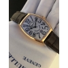 CINTRÉE CURVEX RED GOLD
