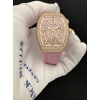 VANGUARD LADY GOLD DIAMONDS