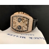 VANGUARD ROSE GOLD DIAMONDS