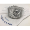 VANGUARD GRAVITY TOURBILLON WHITE GOLD DIAMONDS