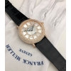 ROUND LADY ROSE GOLD DIAMONDS