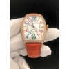 CINTRÉE CURVEX LADY COLOR DREAMS ROSE GOLD DIAMONDS