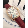 CINTRÉE CURVEX CRAZY HOURS COLOR DREAMS ROSE GOLD