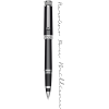 NeroUno Linea Pure Brilliance