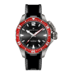 Khaki Navy Frogman Titanium