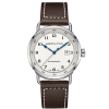 Khaki Navy Pioneer