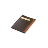 Vertical pocket case