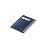 Vertical pocket case