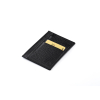 Vertical pocket case