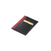 Vertical pocket case