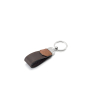 Belt key holder